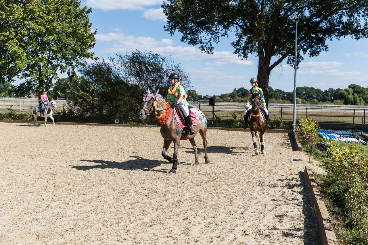 Bild 114 - Pony Akademie Turnier